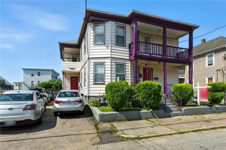 118 John Street, Pawtucket, رود ايلاند 02861, الولايات المتحدة