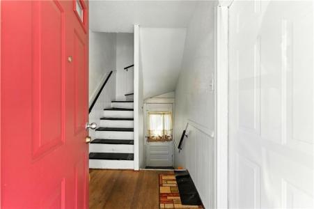 118 John Street, Pawtucket, رود ايلاند 02861, الولايات المتحدة