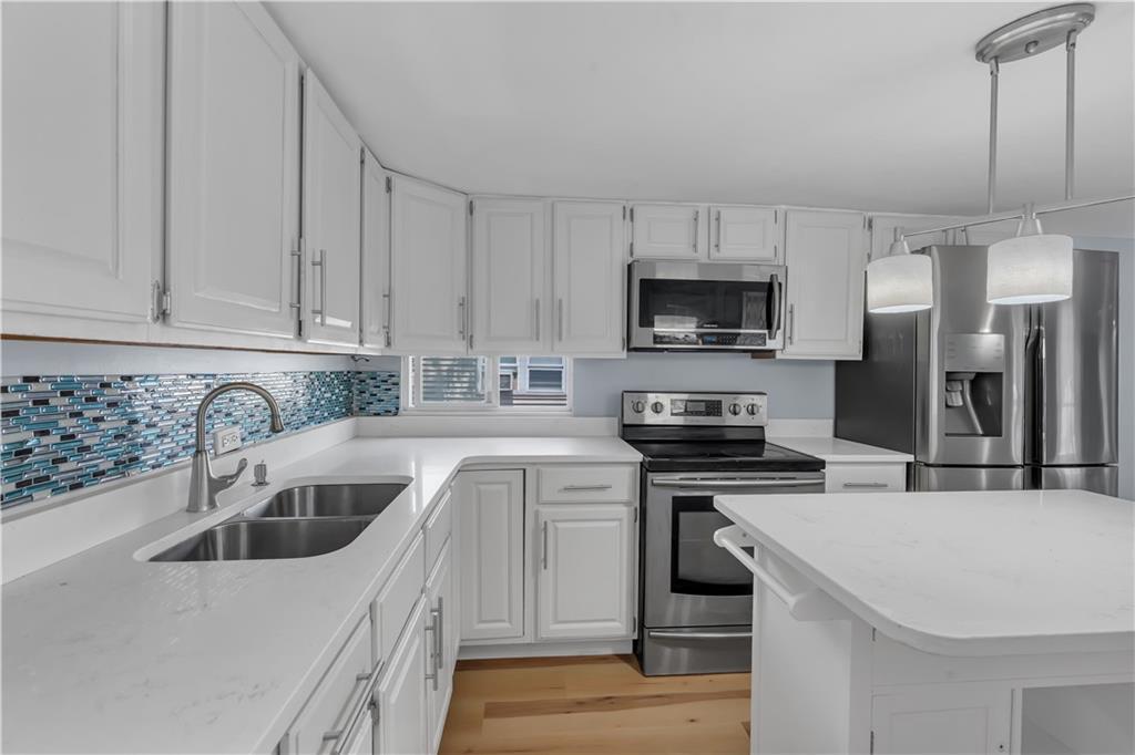 245 Manton Street, Pawtucket, Rhode Island 02861