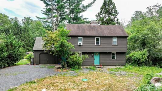43 WILLIAMS Street, Rehoboth, Massachusetts 02769, USA