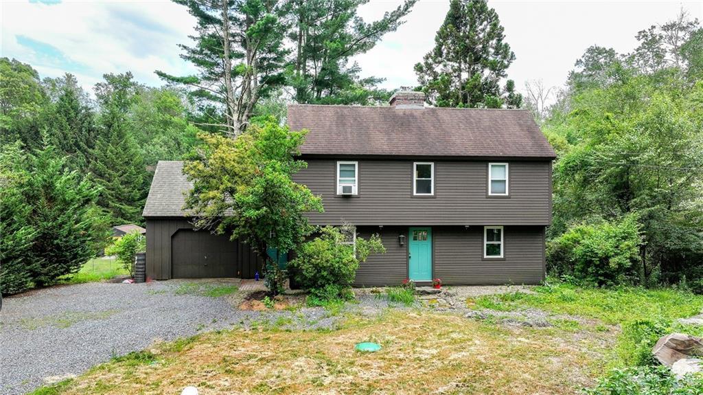 43 WILLIAMS Street, Rehoboth, Massachusetts 02769, Estados Unidos