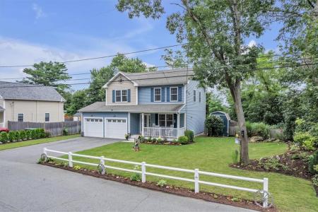 58 Benefit Street, Warwick, RI 02886, USA