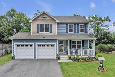 58 Benefit Street, Warwick, Rhode Island 02886, Estados Unidos