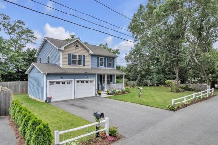 58 Benefit Street, Warwick, Rhode Island 02886, Estados Unidos