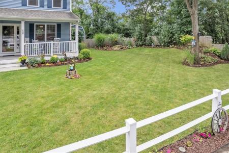 58 Benefit Street, Warwick, Rhode Island 02886, Estados Unidos
