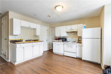 281 South Main Street, Woonsocket, Rhode Island 02895