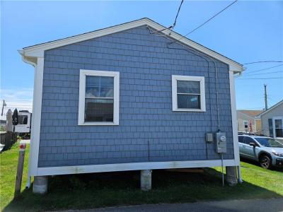 854 Matunuck Beach Road, South Kingstown, Rhode Island 02879, USA