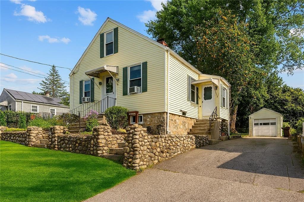 109 Cady Street, Woonsocket, Rhode Island 02895