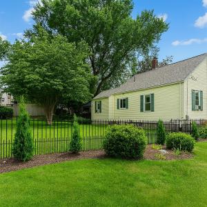 109 Cady Street, Woonsocket, Rhode Island 02895