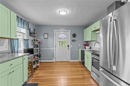 109 Cady Street, Woonsocket, Rhode Island 02895