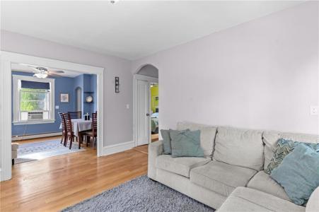 109 Cady Street, Woonsocket, Rhode Island 02895