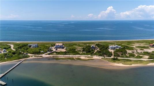 Coast Guard Road, Block Island, RI 02807, USA
