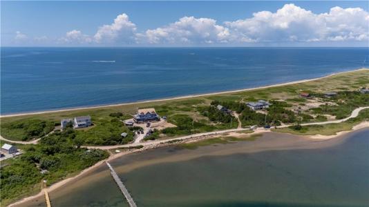 Coast Guard Road, Block Island, Rhode Island 02807, Estados Unidos