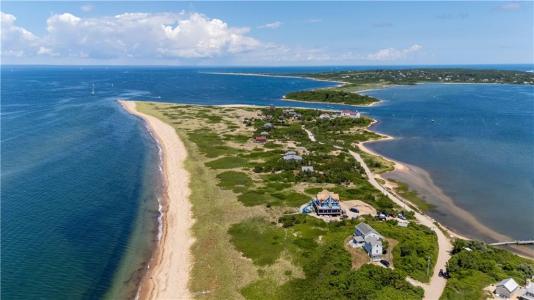 Coast Guard Road, Block Island, Rhode Island 02807, Estados Unidos
