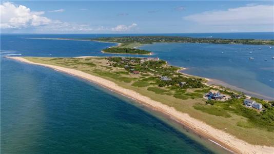 Coast Guard Road, Block Island, Rhode Island 02807, Estados Unidos