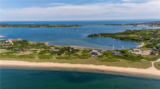 Coast Guard Road, Block Island, Rhode Island 02807, Estados Unidos