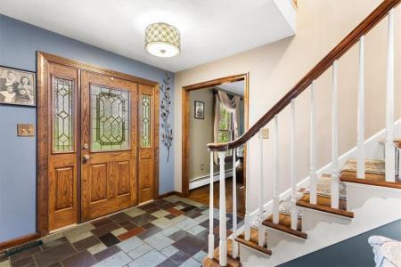 120 Knollridge Drive Drive, North Smithfield, Rhode Island 02896