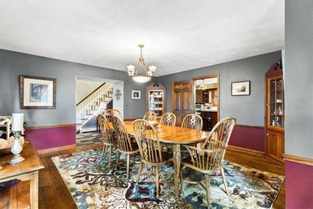 120 Knollridge Drive Drive, North Smithfield, Rhode Island 02896