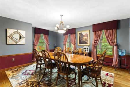120 Knollridge Drive Drive, North Smithfield, Rhode Island 02896