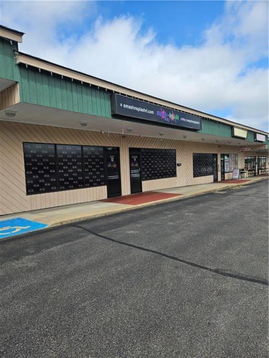 289 Cowesett Avenue 10-12, West Warwick, Rhode Island 02893, États-Unis