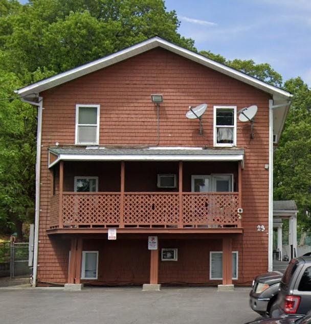 23 Starr Street D, Johnston, Rhode Island 02919, Estados Unidos