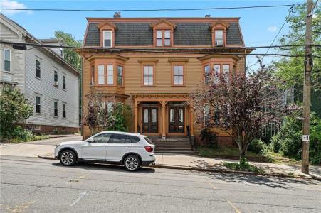 61 Doyle Avenue, Providence, Rhode Island 02906