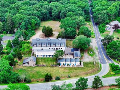 10 Prosser Trail, Charlestown, RI 02813, USA