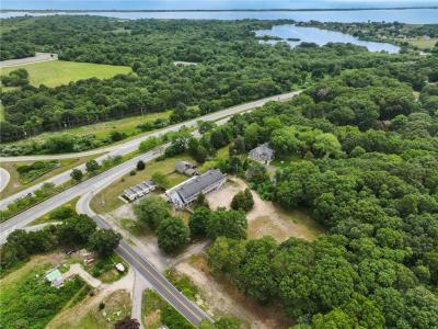 10 Prosser Trail, Charlestown, Rhode Island 02813, États-Unis
