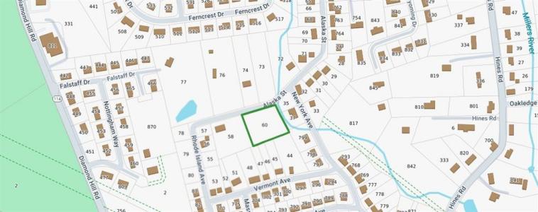 47 Alaska Street, Cumberland, רוד איילנד 02864, ארצות הברית של אמריקה 