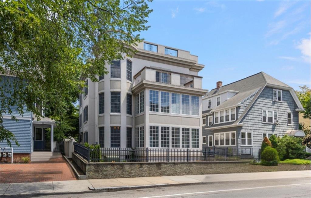 30 South Angell Street 2, Providence, Rhode Island 02906, Estados Unidos