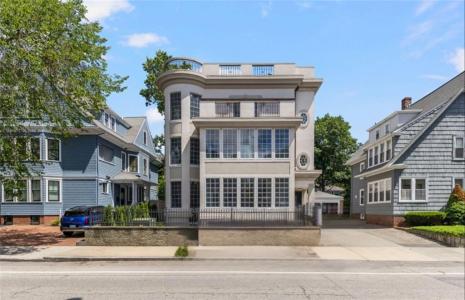 30 South Angell Street 2, Providence, Rhode Island 02906, Estados Unidos