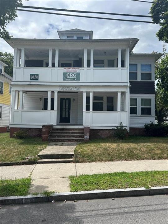 98 Eaton Street, Providence, 罗得岛 02908, 美国