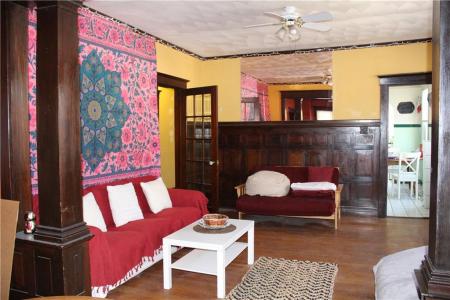 98 Eaton Street, Providence, 罗得岛 02908, 美国