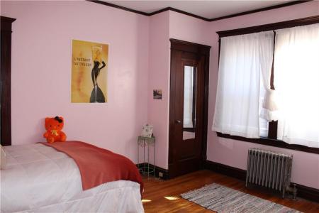 98 Eaton Street, Providence, 罗得岛 02908, 美国