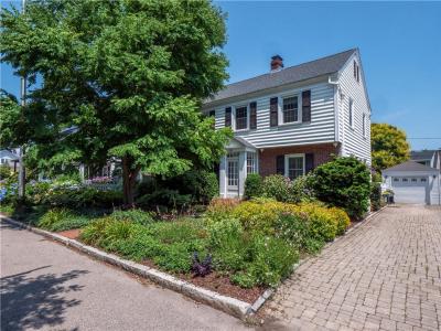 198 Gibbs Avenue, Newport, RI 02840, USA
