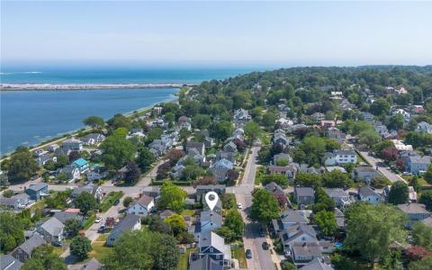 198 Gibbs Avenue, Newport, Rhode Island 02840, États-Unis