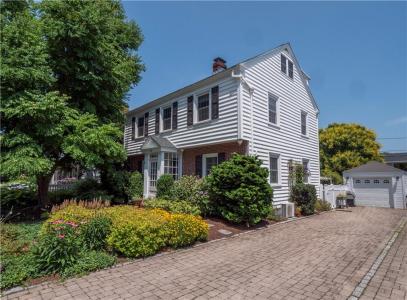 198 Gibbs Avenue, Newport, Rhode Island 02840, États-Unis
