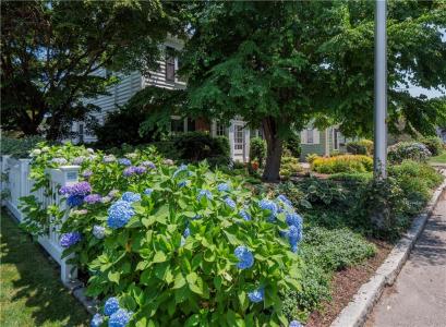 198 Gibbs Avenue, Newport, Rhode Island 02840, États-Unis