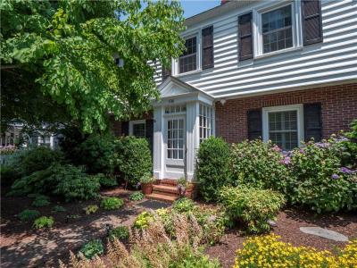 198 Gibbs Avenue, Newport, Rhode Island 02840, États-Unis