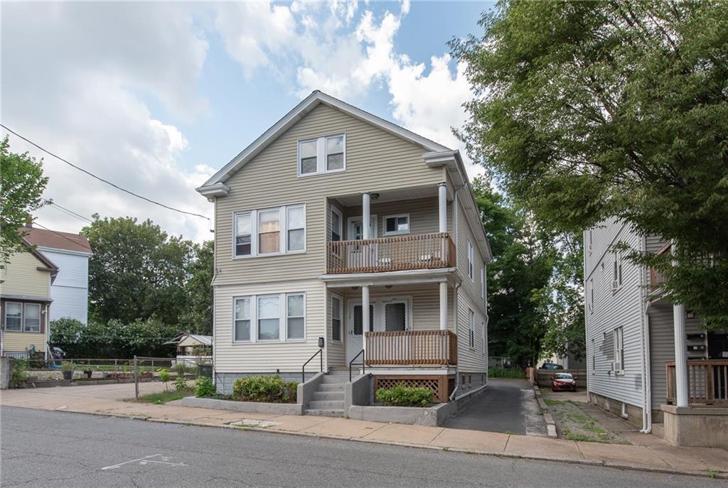 130 Chad Brown Street, Providence, Rhode Island 02908, États-Unis