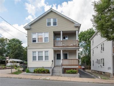 130 Chad Brown Street, Providence, RI 02908, USA
