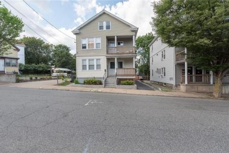 130 Chad Brown Street, Providence, Rhode Island 02908, États-Unis