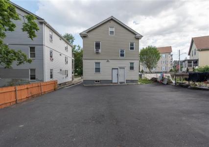 130 Chad Brown Street, Providence, Rhode Island 02908, États-Unis