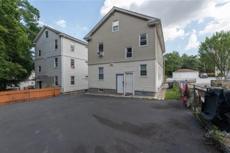 130 Chad Brown Street, Providence, Rhode Island 02908, États-Unis