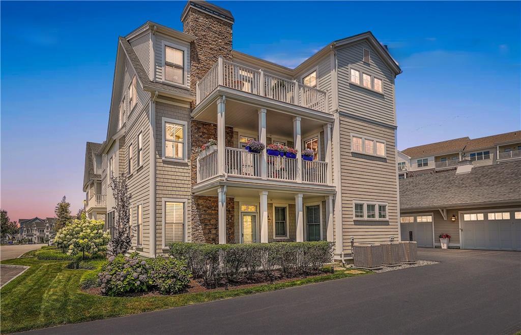 34 Kettle Point Avenue D, East Providence, Rhode Island 02914, USA