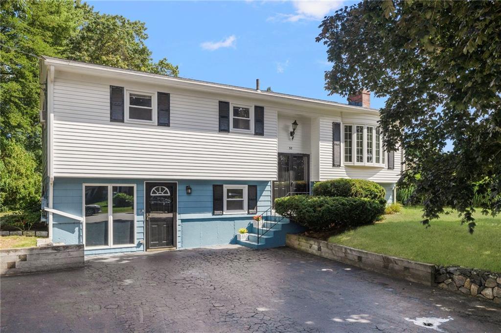 30 Birchwood Lane, West Warwick, Rhode Island 02893, Estados Unidos