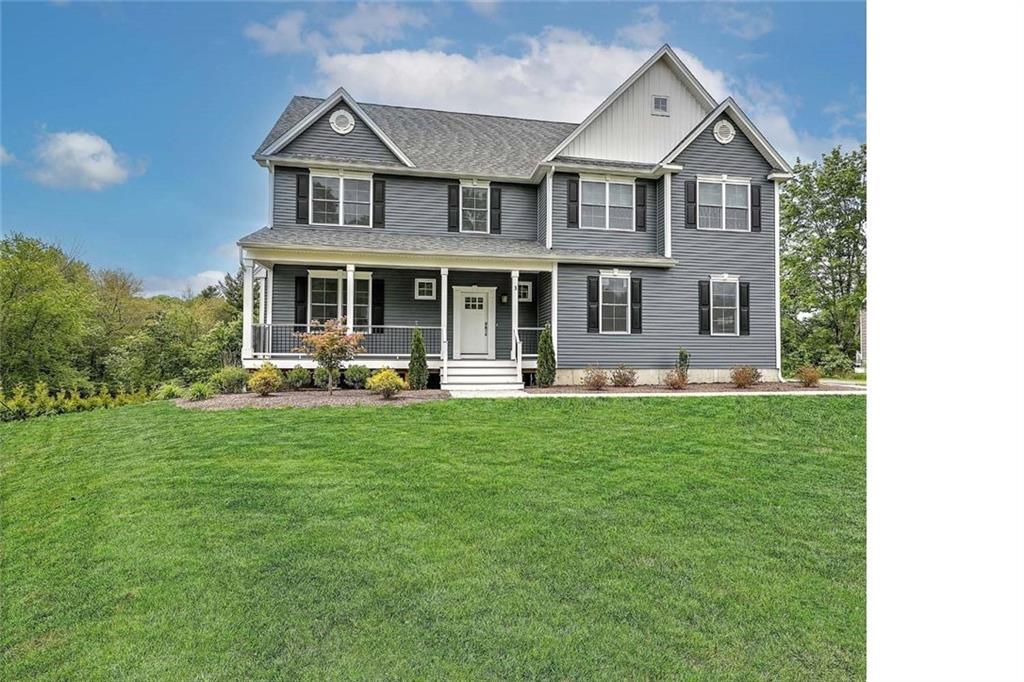 3 Big River Drive, Coventry, Rhode Island 02816, Estados Unidos