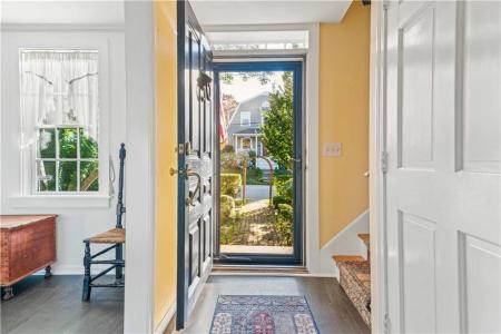 128 Eustis Avenue, Newport, Rhode Island 02840, États-Unis
