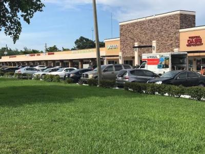 20707-20709 NW 2nd Ave, Miami Gardens, Florida 33169, USA