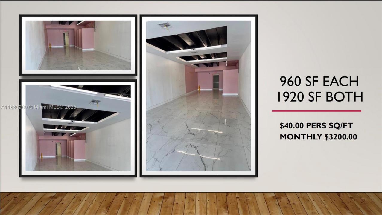 20707-20709 NW 2nd Ave, Miami Gardens, فلوريدا 33169, الولايات المتحدة